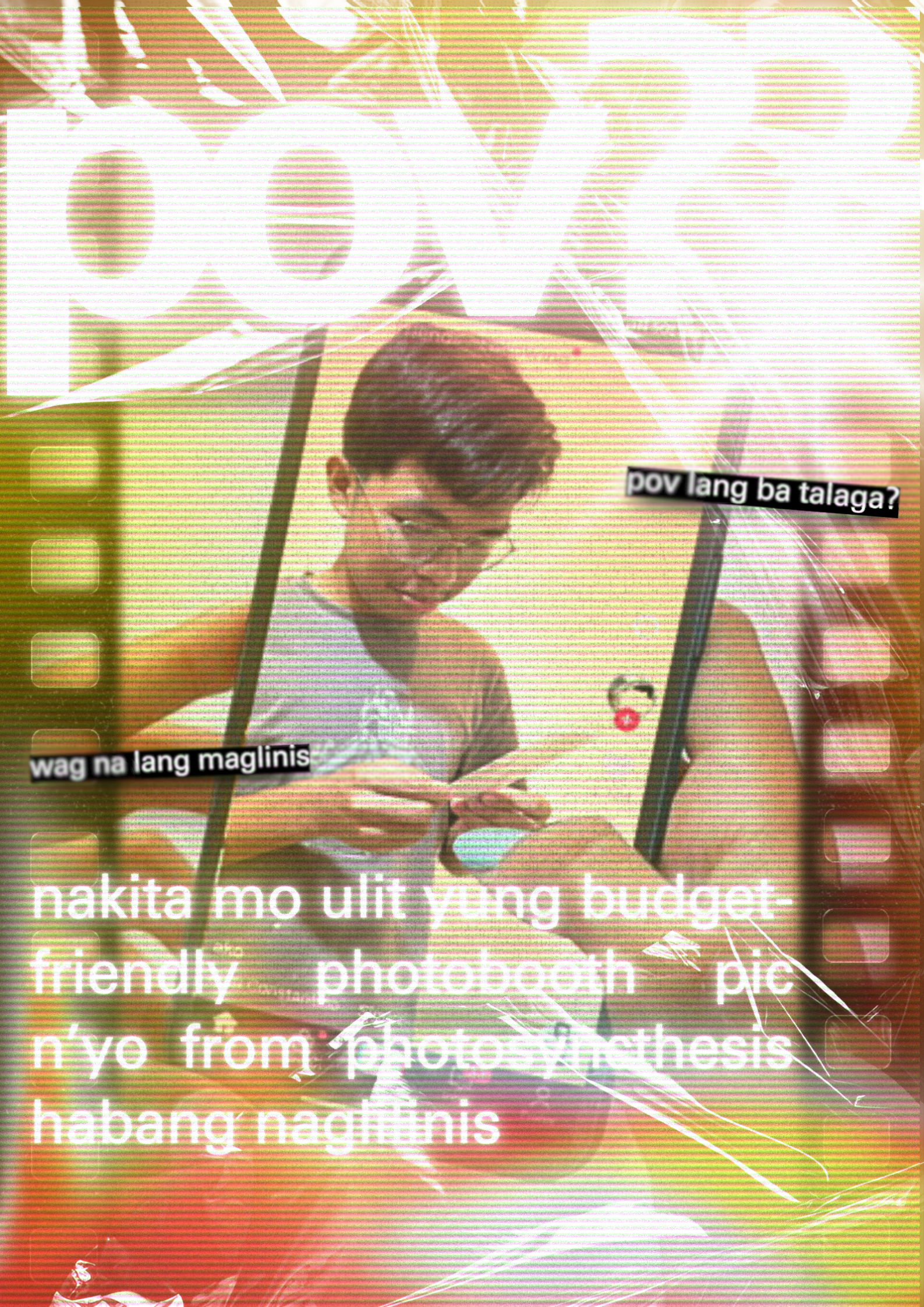 Layout Work