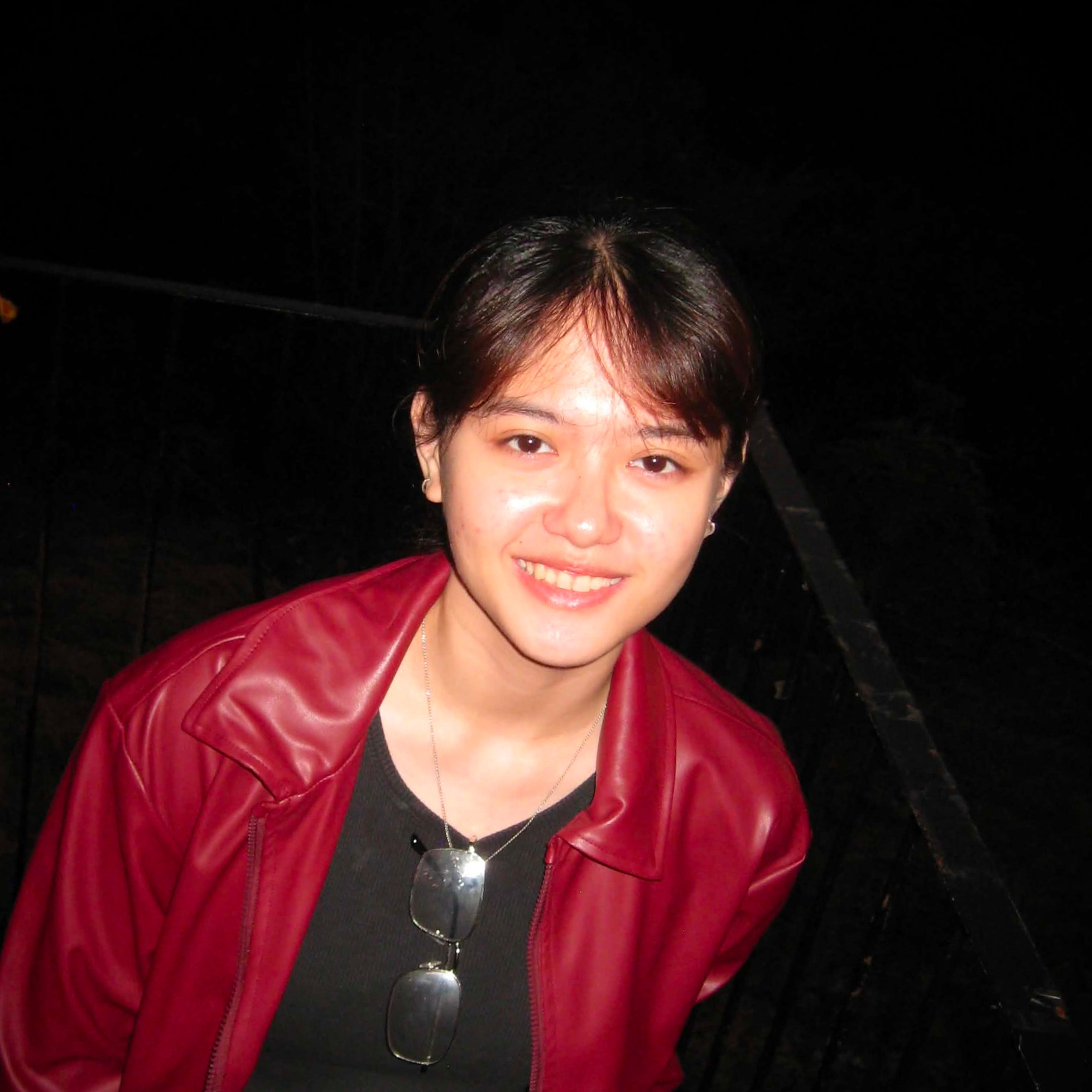 Aryanna Sarondo's Profile Picture